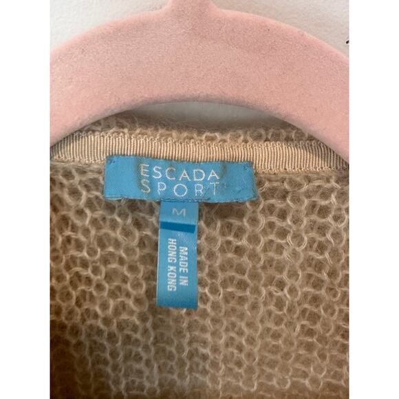 Escada Sport Cardigan M - Picture 4 of 4
